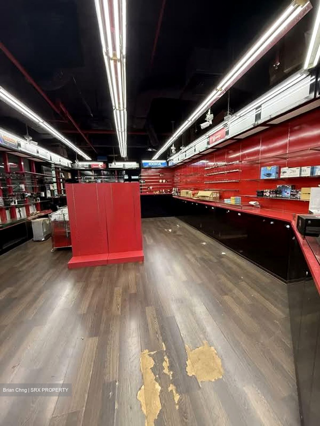 Sim Lim Square (D7), Retail #556707311